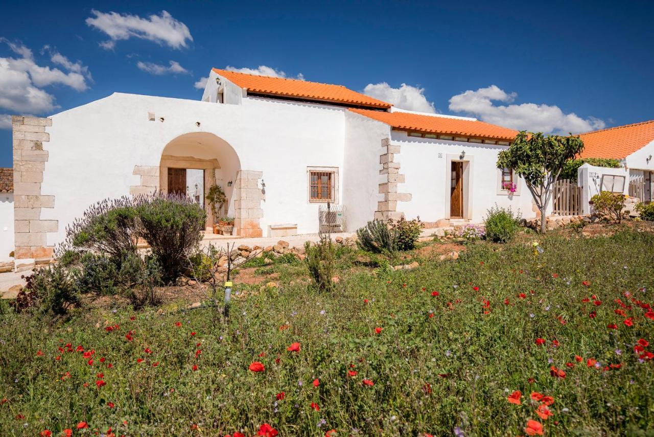F - Quinta Das Alagoas Praia Da Luz Exterior photo