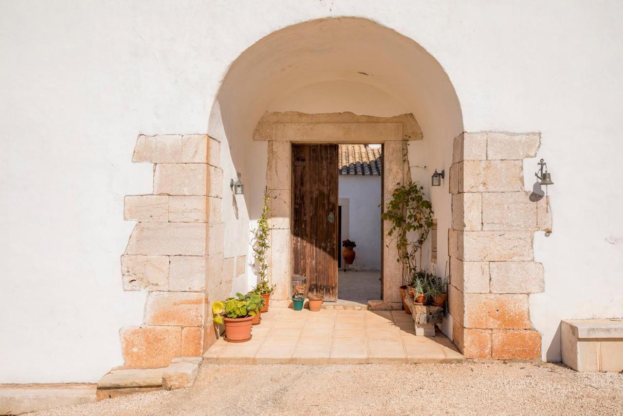F - Quinta Das Alagoas Praia Da Luz Exterior photo