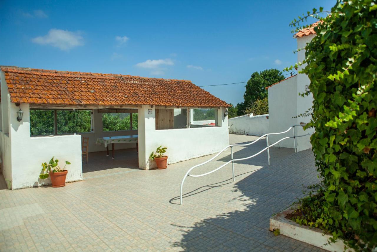 F - Quinta Das Alagoas Praia Da Luz Exterior photo